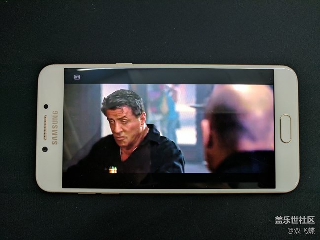 神奇的小钢炮 三星Galaxy C5 Pro暴力续航测试