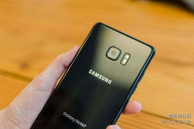 如果再给你一次买三星Note7的机会，你买不买？