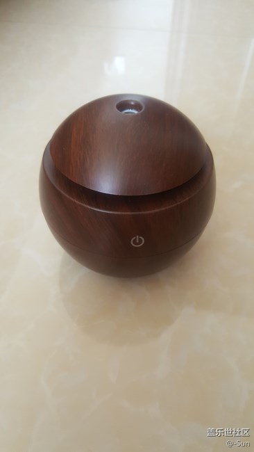 星币商城加湿器