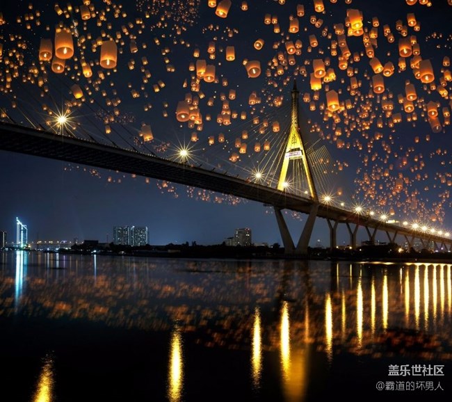 好看的壁纸又来了