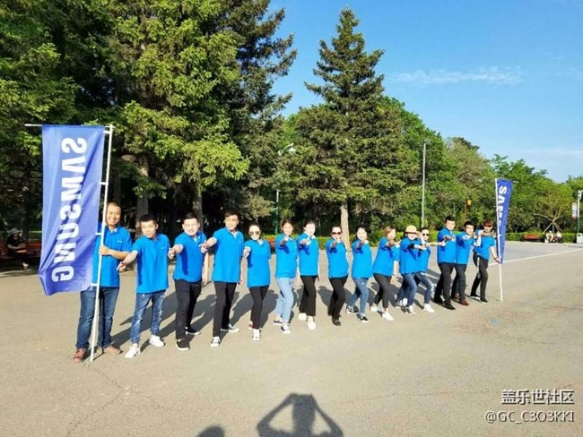 长春办速八队RUN FOR DREAM 跑8精彩瞬间