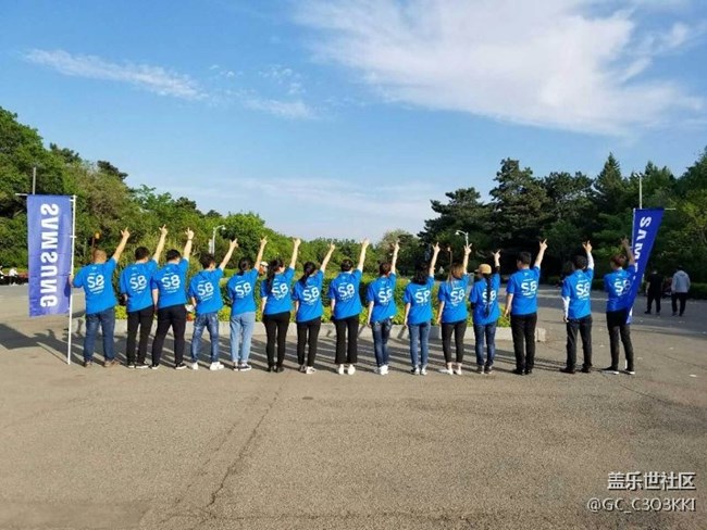 长春办速八队RUN FOR DREAM 跑8精彩瞬间
