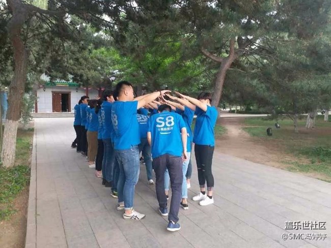 沈阳办磐石队:有梦想,爱奔跑 沈阳办磐石队:有梦想,爱奔跑
