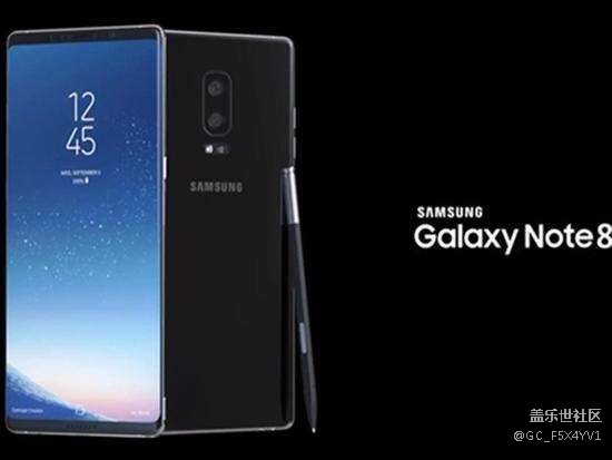 s6系列更新了，note系列应该快更新了.