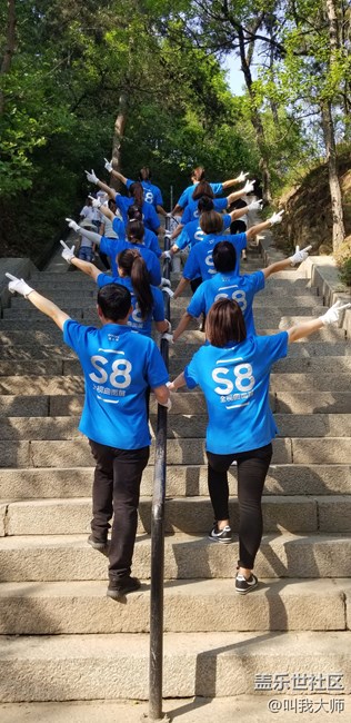 吉林小区-《我们最棒的团队》 吉林小区-《我们最棒的团队》