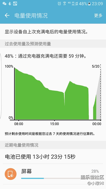 s7e 电池有问题有办法解决吗