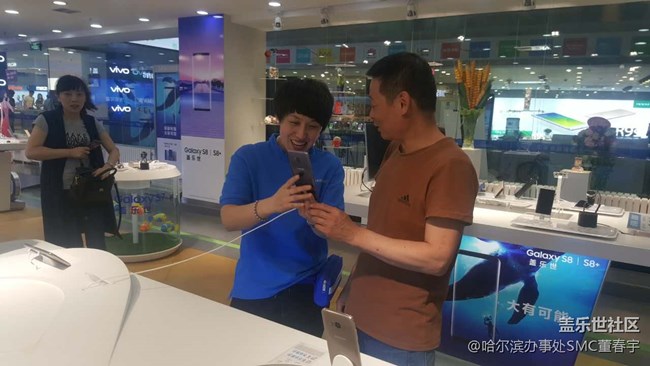 哈尔滨梦之队2——刘慧——为初心……尽所能