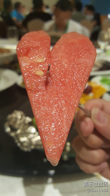 S8中国发布会in古北之夜