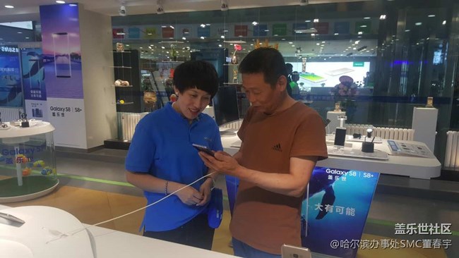 哈尔滨梦之队2——刘慧——为初心……尽所能