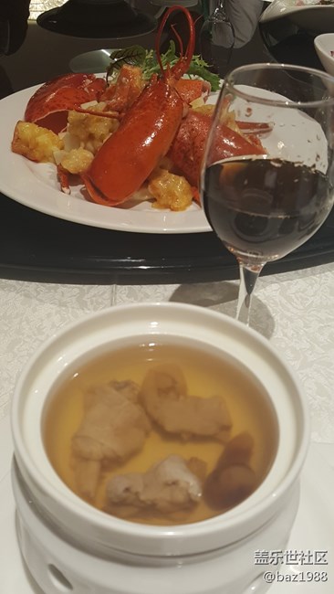 S8中国发布会in古北之夜