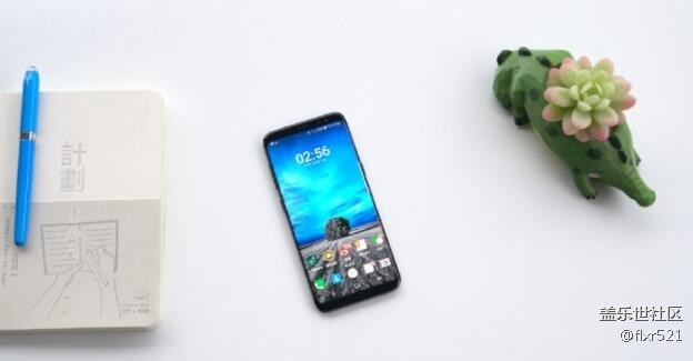 【28分钟视频】次世代旗舰 三星S8 深度评测【轻电科技】