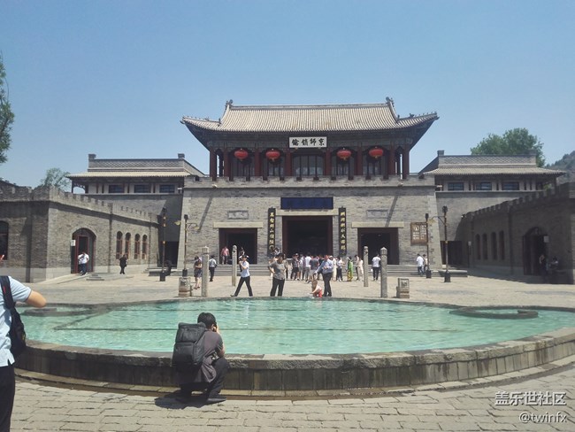 惊喜不断的S8发布会