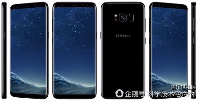 好产品都没人要?三星S8预订量不足2000! 好产品都没人要?三星S8预订量不足2000!