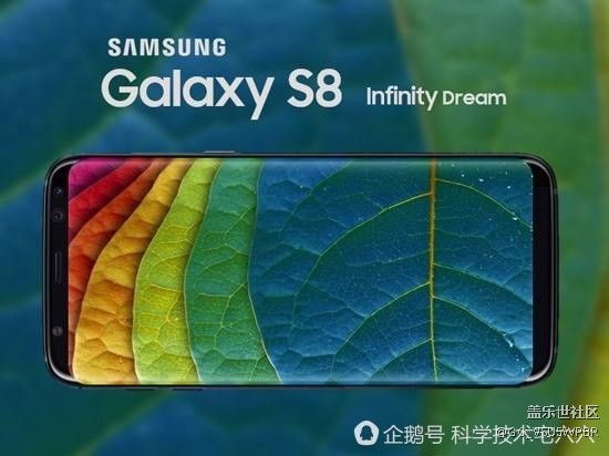 好产品都没人要?三星S8预订量不足2000! 好产品都没人要?三星S8预订量不足2000!