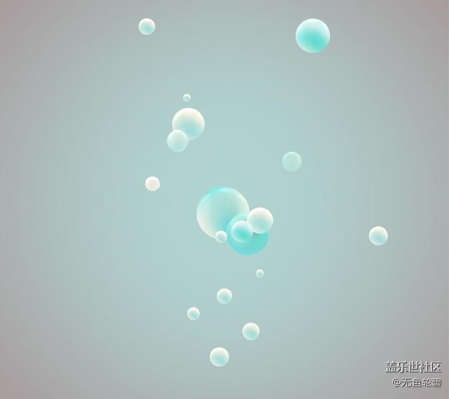 【精选壁纸】爱你所爱之深蓝