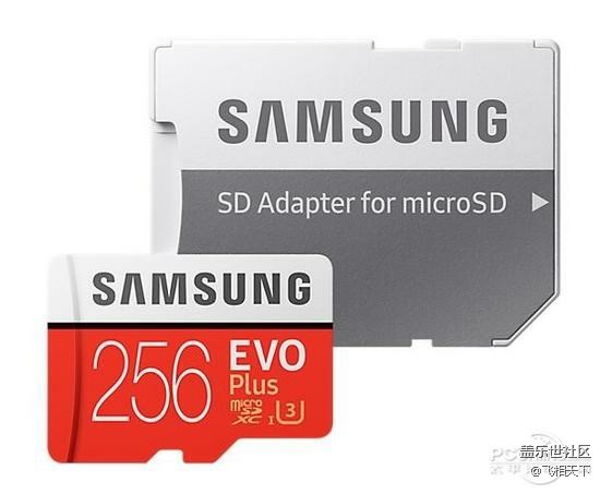 三星USB-C型闪存盘和EVO PLUS存储卡亮相S8发布会 三星USB-C型闪存盘和EVO PLUS存储卡亮相S8发布会