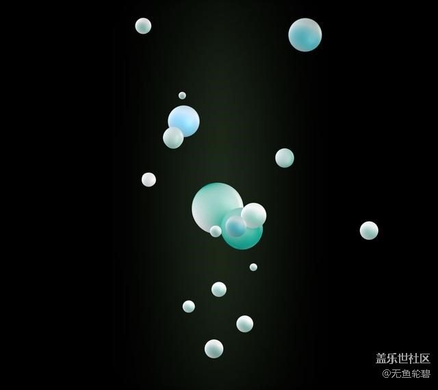 【精选壁纸】爱你所爱之深蓝