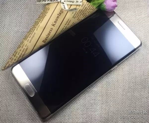 三星Note 7官翻版超便宜:限量特供 三星Note 7官翻版超便宜:限量特供