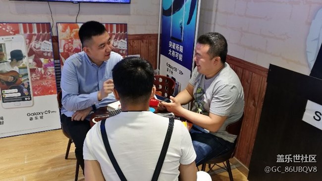 哈尔滨梦之队3--仲伟晨--服务创造销量