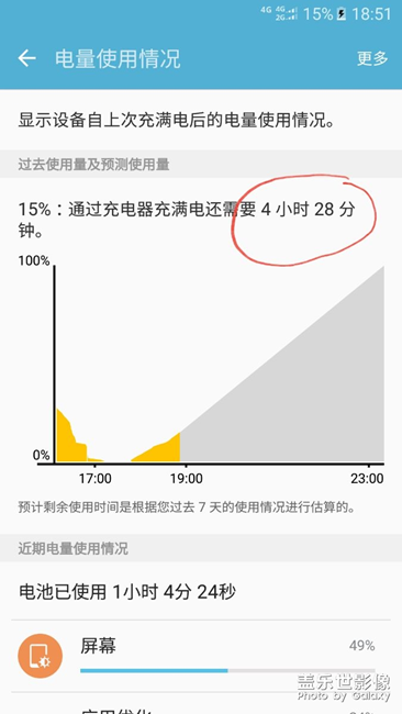 快速充电不能用