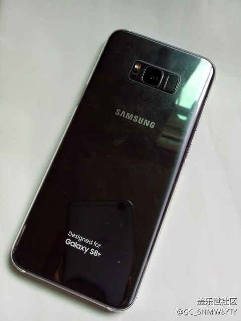 【S8晒单】广州小玩家的S8+两小时体验。