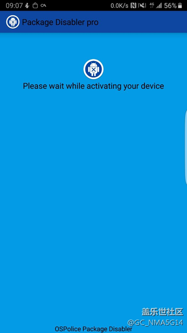 为什么我的package 总是这样？