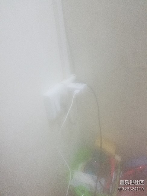 摄像头进水起雾了咋办？
