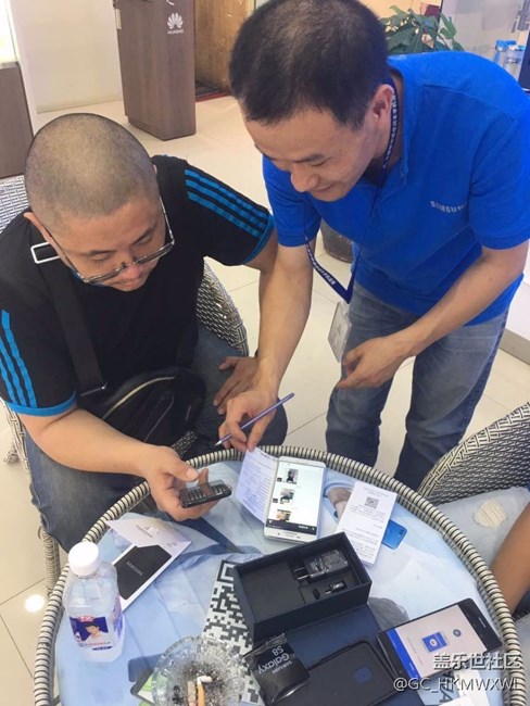 世界锡都，人文个旧，S8与你不见不散