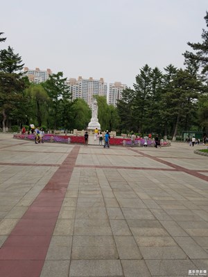 公园