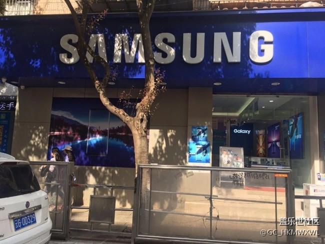 世界锡都，人文个旧，S8与你不见不散