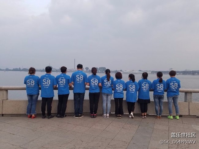 沈阳办~丹东团队~大麦队精彩瞬间展示