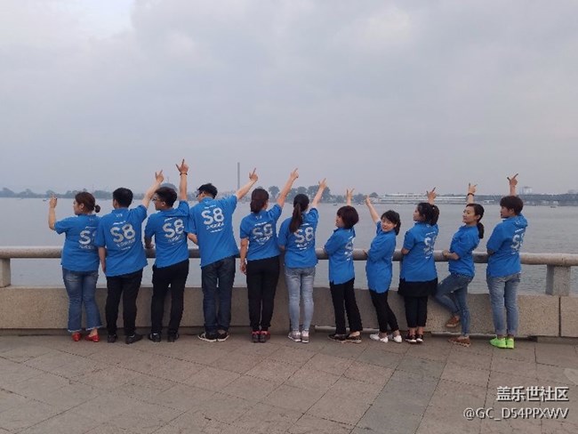 沈阳办~丹东团队~大麦队精彩瞬间展示