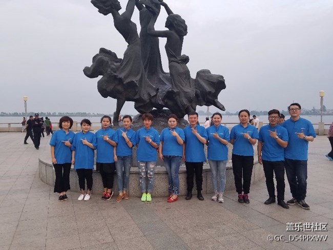 沈阳办~丹东团队~大麦队精彩瞬间展示