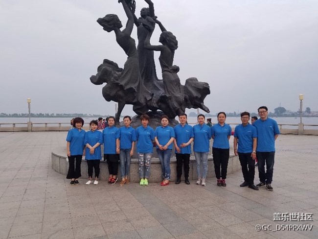 沈阳办~丹东团队~大麦队精彩瞬间展示