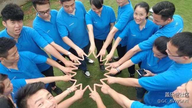 广州办-海口联-屏定视界队-跑步活动+S8上市动员