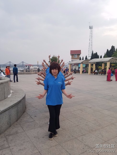 沈阳办~丹东团队~大麦队精彩瞬间展示