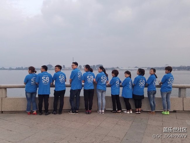 沈阳办~丹东团队~大麦队精彩瞬间展示