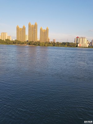 松花江