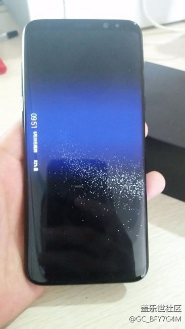【s8+晒单】小小使用感受 非专业人士勿喷 【s8+晒单】小小使用感受 非专业人士勿喷