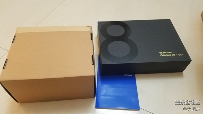 【S8晒单】s8+ 帝皇，深度体验！有福利！