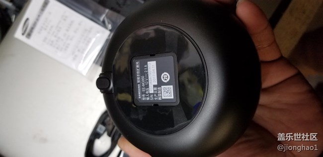 【S8晒单】炯皓晒单配件篇之s8最高大上的配件—DEX扩展坞 【S8晒单】炯皓晒单配件篇之s8最高大上的配件—DEX扩展坞