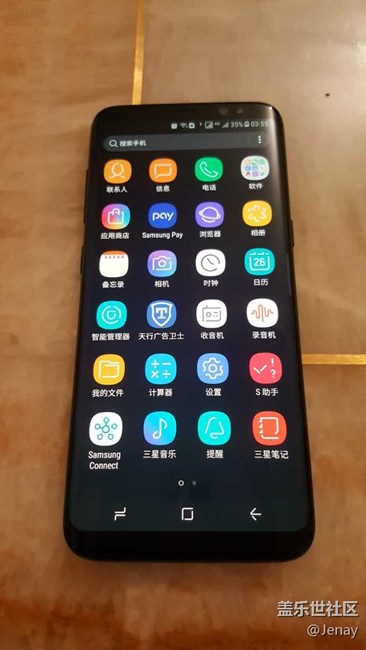 从S1到S8你们觉得哪个最经典，哪个最好看?