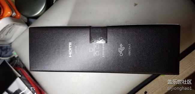 【S8晒单】炯皓晒单配件篇之s8最高大上的配件—DEX扩展坞 【S8晒单】炯皓晒单配件篇之s8最高大上的配件—DEX扩展坞