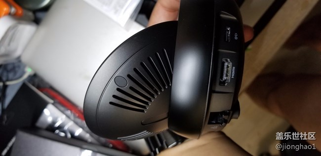 【S8晒单】炯皓晒单配件篇之s8最高大上的配件—DEX扩展坞 【S8晒单】炯皓晒单配件篇之s8最高大上的配件—DEX扩展坞