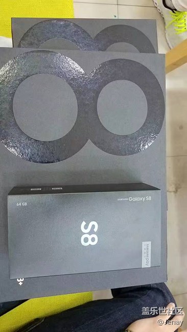 从S1到S8你们觉得哪个最经典，哪个最好看?