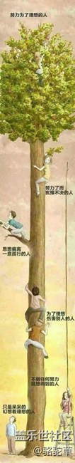 #心灵鸡汤#  心动不如行动