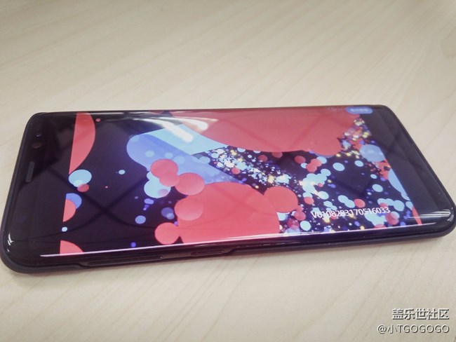 王者之战！三星Galaxy S8 PK iPhone7 谁才是王中之王？！