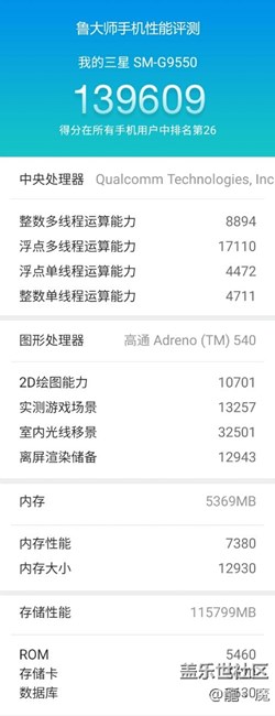 别了Note5，s8我来了