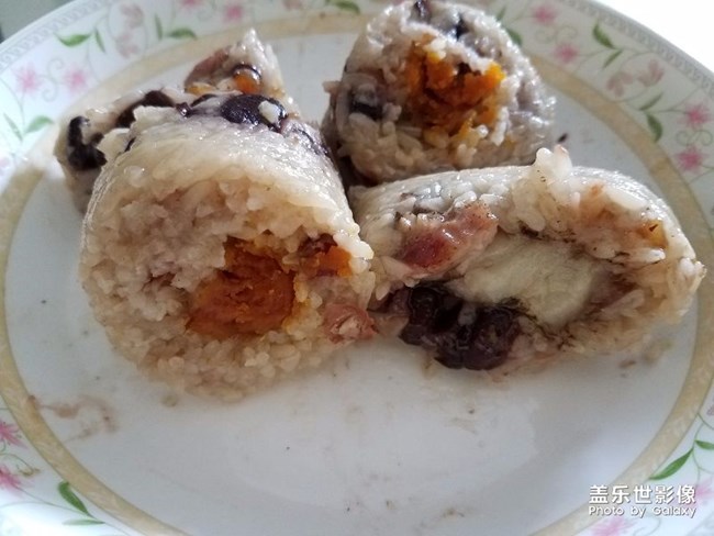 《端午习俗》+广东珠海+品粽 《端午习俗》+广东珠海+品粽