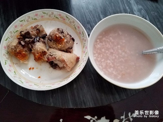 《端午习俗》+广东珠海+品粽 《端午习俗》+广东珠海+品粽